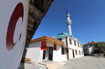 İl Müftüsü Mehmet Aşık’tan Anlamlı Açılış: Duman Mahallesi Camii Hizmete Girdi