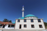 İl Müftüsü Mehmet Aşık’tan Anlamlı Açılış: Duman Mahallesi Camii Hizmete Girdi
