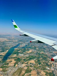 Taşkent'e İlk Adım (Türkistan Notları-2)