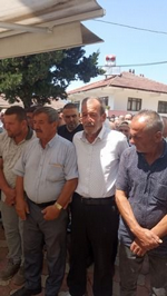 Hatice Bostan Son Yolculuğuna Uğurlandı