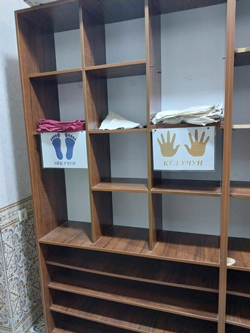 Senin Aşkın Beni Düşürdü Yola- Türkistan Notları-3