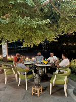 Senin Aşkın Beni Düşürdü Yola- Türkistan Notları-3