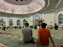 Senin Aşkın Beni Düşürdü Yola- Türkistan Notları-3