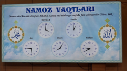 Senin Aşkın Beni Düşürdü Yola- Türkistan Notları-3