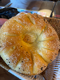 Senin Aşkın Beni Düşürdü Yola- Türkistan Notları-3