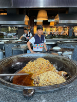 Senin Aşkın Beni Düşürdü Yola- Türkistan Notları-3