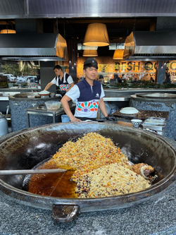 Senin Aşkın Beni Düşürdü Yola- Türkistan Notları-3