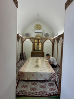 Senin Aşkın Beni Düşürdü Yola- Türkistan Notları-3