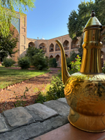 Senin Aşkın Beni Düşürdü Yola- Türkistan Notları-3