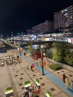 Senin Aşkın Beni Düşürdü Yola- Türkistan Notları-3