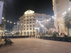 Senin Aşkın Beni Düşürdü Yola- Türkistan Notları-3