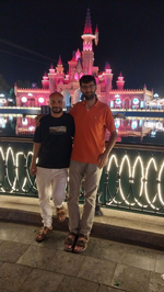 Senin Aşkın Beni Düşürdü Yola- Türkistan Notları-3