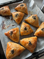 Senin Aşkın Beni Düşürdü Yola- Türkistan Notları-3