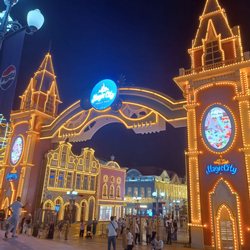 Senin Aşkın Beni Düşürdü Yola- Türkistan Notları-3