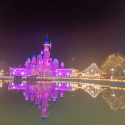 Senin Aşkın Beni Düşürdü Yola- Türkistan Notları-3