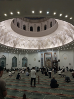 Senin Aşkın Beni Düşürdü Yola- Türkistan Notları-3