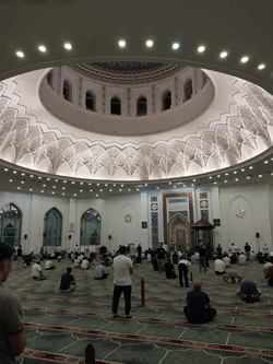 Senin Aşkın Beni Düşürdü Yola- Türkistan Notları-3