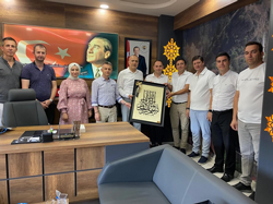 Adapazarı İlçe Milli Eğitim Müdürlüğünden Taraklı’ya Ziyaret