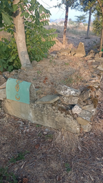 Türbeler İlgi Bekliyor