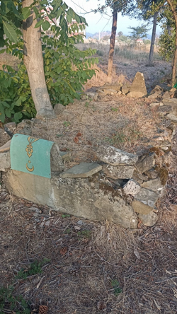 Türbeler İlgi Bekliyor