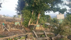 Türbeler İlgi Bekliyor