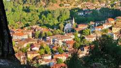 Misafir Kalem / Fahri TUNA