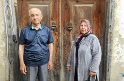 Misafir Kalem / Fahri TUNA