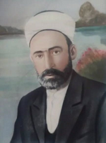 Misafir Kalem / Fahri TUNA