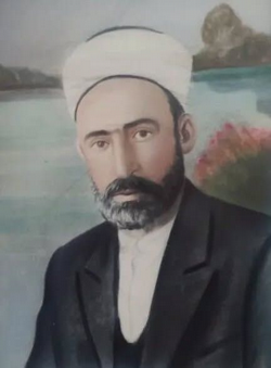 Misafir Kalem / Fahri TUNA