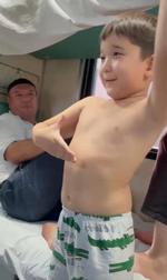 Tren Dolusu Hayat (Türkistan Notları-4)