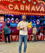 Tren Dolusu Hayat (Türkistan Notları-4)