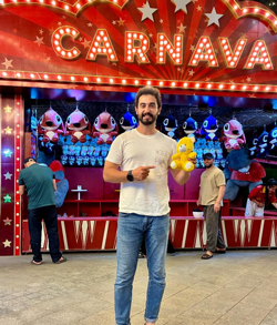 Tren Dolusu Hayat (Türkistan Notları-4)