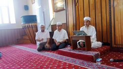 Merhum Mehmet Özen İçin Mevlit Programı Düzenlendi