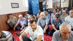 Merhum Mehmet Özen İçin Mevlit Programı Düzenlendi