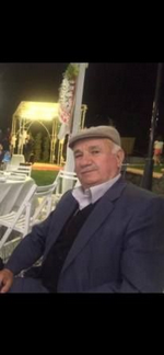 İsmail Tuzlu Son Yolculuğuna Uğurlandı