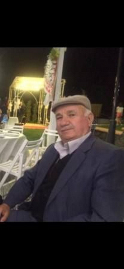 İsmail Tuzlu Son Yolculuğuna Uğurlandı