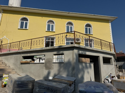 Başkan Pilavcı Çalışmaları İnceledi