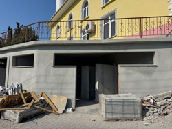 Başkan Pilavcı Çalışmaları İnceledi