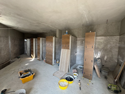 Başkan Pilavcı Çalışmaları İnceledi