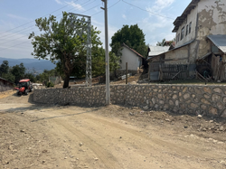 Taraklı Avdan Mahallesi'nde hummalı çalışma