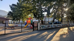 Kötü koku mahalleliyi bıktırdı!