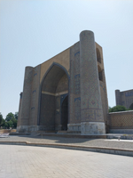 Yakamozsun Sen (Türkistan Notları-6)