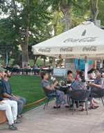 Yakamozsun Sen (Türkistan Notları-6)