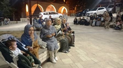 Taraklı’da Kudüs Gecesi ve Yaz Kur’an Kursu Kapanış Programı Düzenlendi