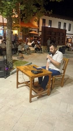 Taraklı’da Kudüs Gecesi ve Yaz Kur’an Kursu Kapanış Programı Düzenlendi