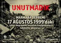 Unutmadık...