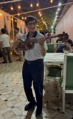 Bana Dünyalar Gerekmez (Türkistan Notları-7)