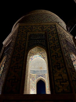 Bana Dünyalar Gerekmez (Türkistan Notları-7)