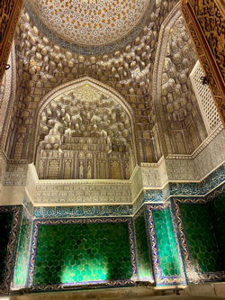 Bana Dünyalar Gerekmez (Türkistan Notları-7)