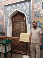 Bana Dünyalar Gerekmez (Türkistan Notları-7)